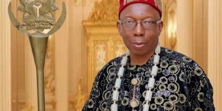 Ezeoha III – Hours to the coronation, you can touch the excitement