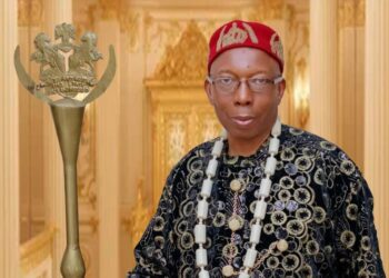 Ezeoh III of Uvuru – Modernity will serve tradition well