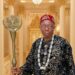 Ezeoh III of Uvuru – Modernity will serve tradition well