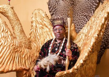 Christmas as a call to unity and progress – a royal message from the Palace of Ezeoha III of Uvuru
