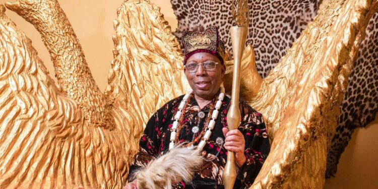 Christmas as a call to unity and progress – a royal message from the Palace of Ezeoha III of Uvuru