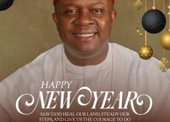 A NEW YEAR, A DEEPER BEGINNING, BY VALENTINE OZIGBO