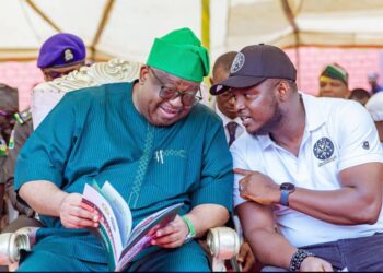 Architect Hart Bankat’s Commitment to Plateau Governor Caleb Mutfwang, and His Defection to the APC