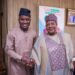 Comrade Prince Miaphen lauds Senator Lalong’s political maturity, statesmanship