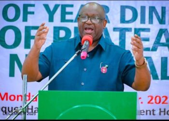 Plateau State Government Distance Self from  purported  planned  Middle-Belt Summit