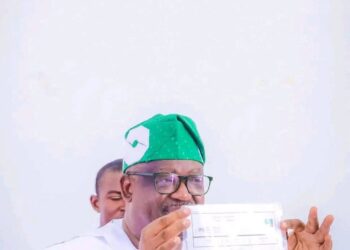 Avoid ethnic, religious sentiments – North-Central APC Forum sets agenda for Muftwang