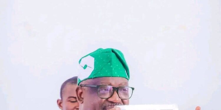 Avoid ethnic, religious sentiments – North-Central APC Forum sets agenda for Muftwang