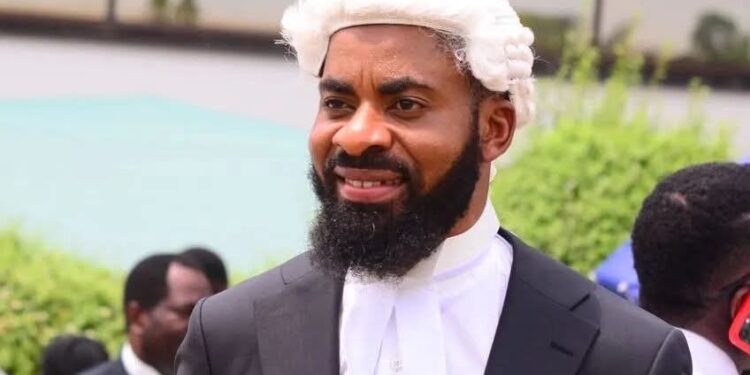 Deji Adeyanju Commends Tinubu On Appointment Of Oyedepo As Director Of Public Prosecutions