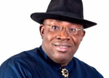 I am still in the PDP but keenly monitoring developments — Senator Dickson