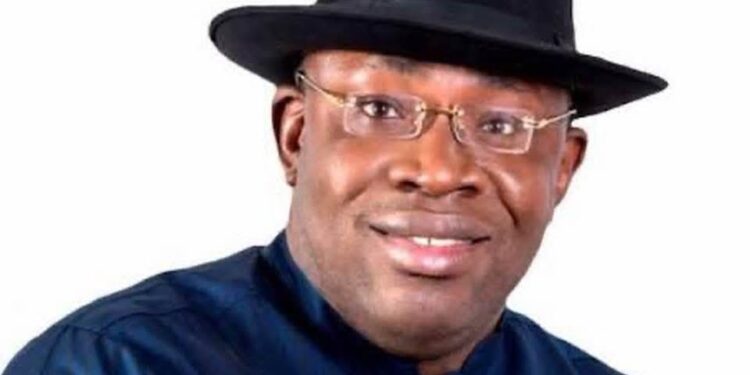 I am still in the PDP but keenly monitoring developments — Senator Dickson