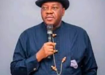 PANDEF Urges Restraint in Rivers Political Crisis, Sets Up High-Level Reconciliation Committee Led by Chief Kanu Agabi