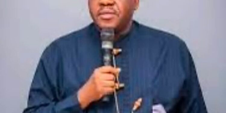PANDEF Urges Restraint in Rivers Political Crisis, Sets Up High-Level Reconciliation Committee Led by Chief Kanu Agabi