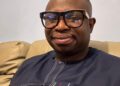 PDP chieftain hails Tunji-Ojo, says he has made Ondo people proud through excellent performance