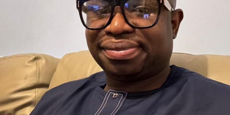 PDP chieftain hails Tunji-Ojo, says he has made Ondo people proud through excellent performance