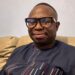 PDP chieftain hails Tunji-Ojo, says he has made Ondo people proud through excellent performance