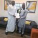 Alhaji Zazzaga Congratulates Hon. Baba Hassan on Appointment as Special Adviser on Political Strategy and Intelligence to Dr Doro