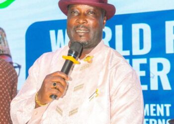 Rivers Crisis: Group Condemns Impeachment Proceedings Against Fubara, Urge Tinubu’s Intervention