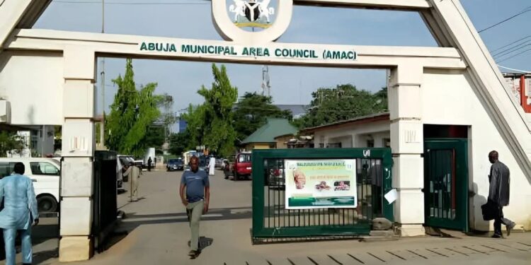 AMAC Denies Completly Ceding Revenue Powers to DOAS, Clarifies Position on Advertising Regulation