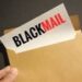 Public Alert Issued Over Circulating Blackmail and Extortion Messages
