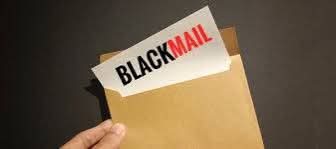 Public Alert Issued Over Circulating Blackmail and Extortion Messages