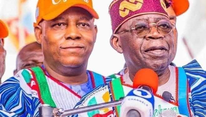 2027: APC Forum rejects moves to drop Shettima, says it will be political miscalculation