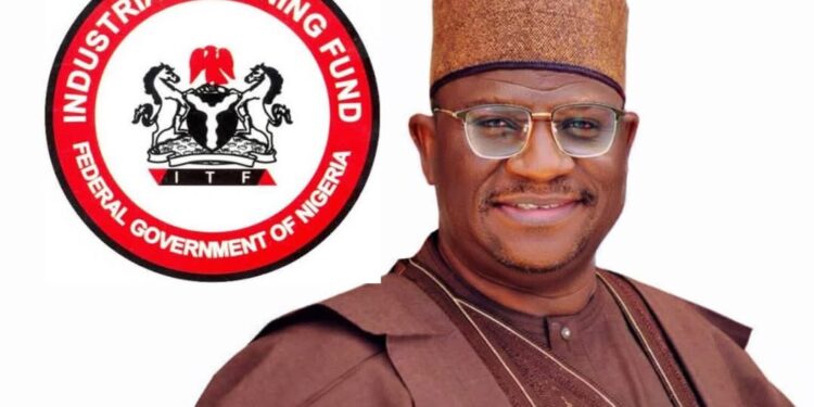 ITF Director, 21 Others Certified as City & Guilds Examiners