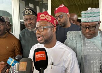 Minister Doro Convenes Northern Zone Stakeholders Meeting in Plateau to Boost Unity, APC Registration , Peacebuilding