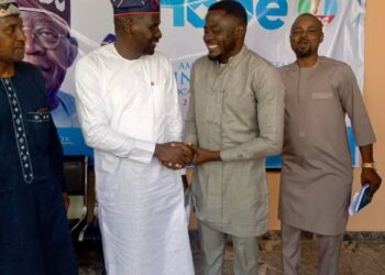 Langtang North Stakeholders Celebrate Appointment of Shedul Goodman Nanven as Renewed Hope Ambassador