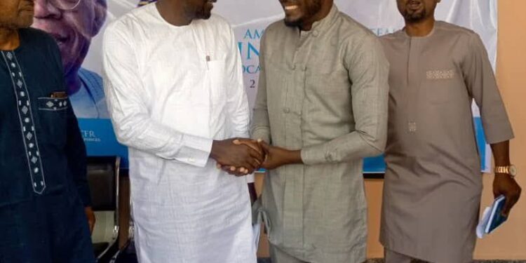 Langtang North Stakeholders Celebrate Appointment of Shedul Goodman Nanven as Renewed Hope Ambassador