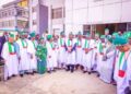 Alhaji Saleh Zazzaga Commends Organizers of Governor Mutfwang’s Reception into the APC