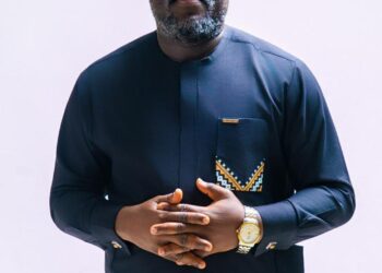 From Lawanson to Washington: The Making of Olumide Kola-Lawal (OKL) and the Power of Purposeful Public Service   