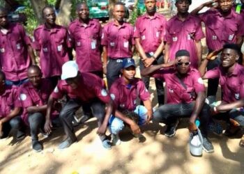 AMAC Disowns DOAS Over Mobile Advert Enforcement