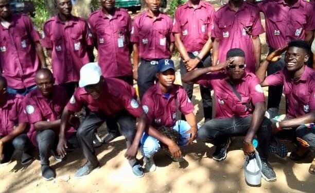 AMAC Disowns DOAS Over Mobile Advert Enforcement