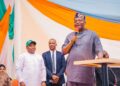 2027 – President Tinubu Will Pull Over One Million Votes in Plateau — APC National Chairman