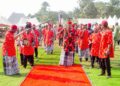 Ezeoha III Uvuru sues for peace, community development