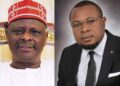 REJOINDER: IN DEFENCE OF SENATOR RABIU MUSA KWANKWASO