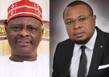 REJOINDER: IN DEFENCE OF SENATOR RABIU MUSA KWANKWASO