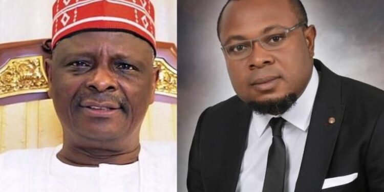 REJOINDER: IN DEFENCE OF SENATOR RABIU MUSA KWANKWASO
