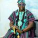 A Golden Milestone: Celebrating Chief Akindele Omole at 50