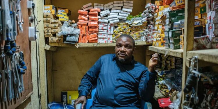 ๐ฅ๐ถ๐ด๐ต๐ ๐ผ๐ณ ๐ฅ๐ฒ๐ฝ๐น๐: ๐ข๐ป โ๐ง๐ต๐ฒ ๐ฆ๐ฐ๐ฟ๐ฒ๐๐ฑ๐ฟ๐ถ๐๐ฒ๐ฟ ๐ฆ๐ฎ๐น๐ฒ๐๐บ๐ฎ๐ป ๐๐ฒ๐ต๐ถ๐ป๐ฑ ๐ง๐ฟ๐๐บ๐ฝโ๐ ๐๐ถ๐ฟ๐๐๐ฟ๐ถ๐ธ๐ฒ๐ ๐ถ๐ป ๐ก๐ถ๐ด๐ฒ๐ฟ๐ถ๐ฎ