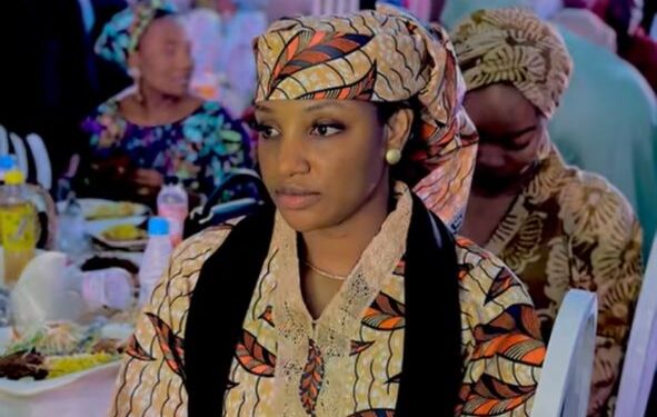 Alhaji Saleh Zazzaga Extends Warm Birthday Wishes to Honorable Isa Rabiatu Kawuwa