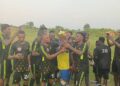 Delta Rangers FA Clinch Oke Umurhohwo Champions Cup After Dramatic Penalty Shootout