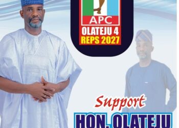 Hon. Olateju Olasunkanmi Hails Tinubu’s Approval of Oil Exploration in Ogun, Says It Marks New Dawn for Yewa South/Ipokia