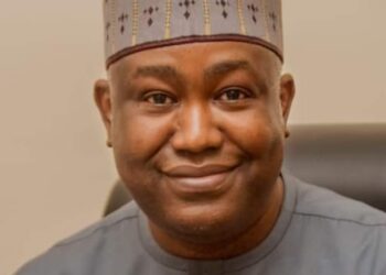 Kaduna abduction: Gbenga Hashim accuses Nigerian govt of complicity