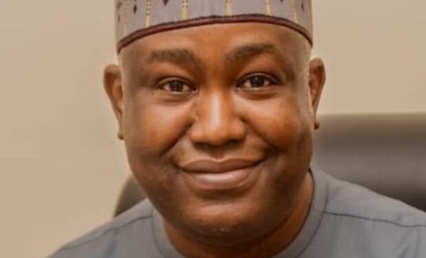 Kaduna abduction: Gbenga Hashim accuses Nigerian govt of complicity