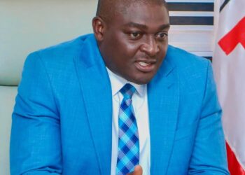 Prince Miaphen Fires Back at Critics of Jos North Council boss Barr. JK Chris’ praises his Prudent Governance and Visible Projects