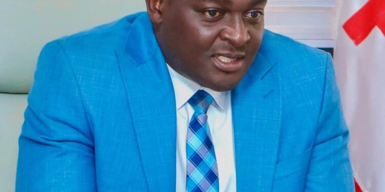 Prince Miaphen Fires Back at Critics of Jos North Council boss Barr. JK Chris’ praises his Prudent Governance and Visible Projects