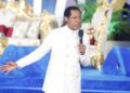 Global Expectation Rises As Healing Service With Pastor Chris Returns