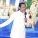 Global Expectation Rises As Healing Service With Pastor Chris Returns