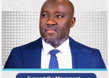 Opinion: Why He Returned Home to Serve – And Why Olumide Kola-Lawal Is Ready for Lagos Central Senatorial District